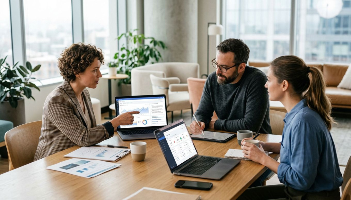 Outils ia : comment dépassent-ils le simple gadget en milieu professionnel